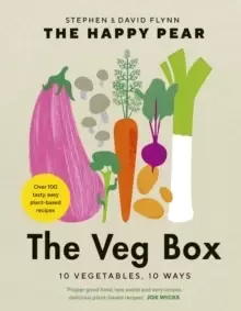 Image of The Veg Box : 10 Vegetables, 10 Ways
