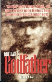 Image of Britains Godfather by Edward T Hart Book