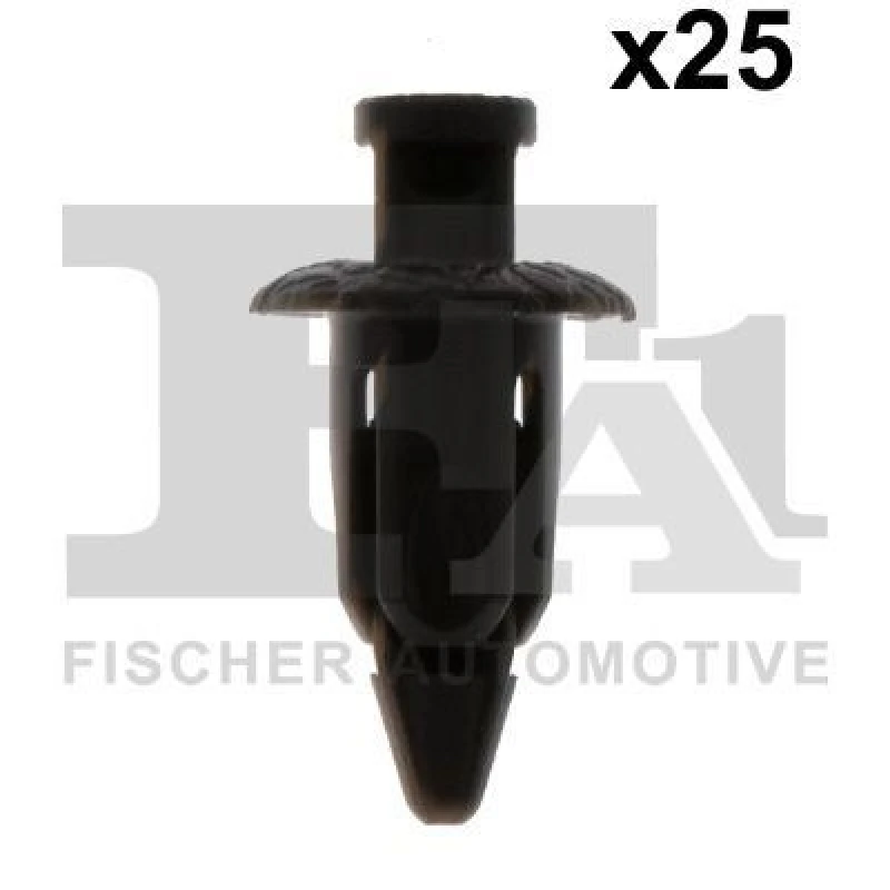 Image of FA1 Trim clip FA1 76-30005.25