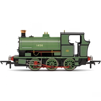 Image of Hornby Bloxham & Whiston Ironstone Co. Ltd, Peckett B2 Class, 0-6-0ST - Era 2 Model Train