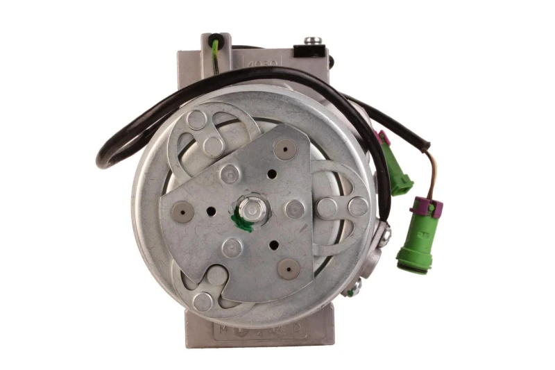 Image of Air conditioning compressor WALKER WCP01134