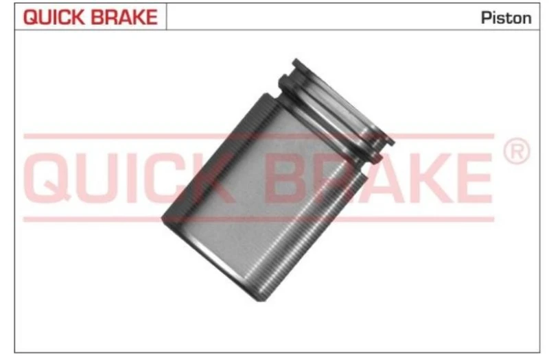 Image of QUICK BRAKE Repair Kit, brake caliper QUICK BRAKE 185069