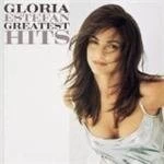 image of Gloria Estefan - Greatest Hits (Music CD)