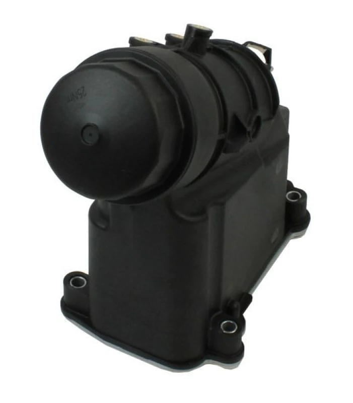 Image of MAXGEAR Oil filter housing MAXGEAR 27-2199