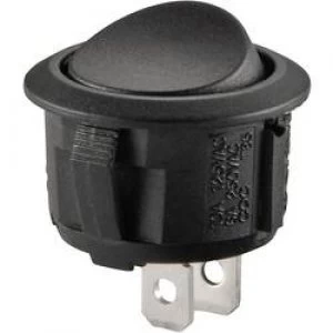 Image of Toggle switch 250 V AC 10 A 1 x OnOn SCI R13 20