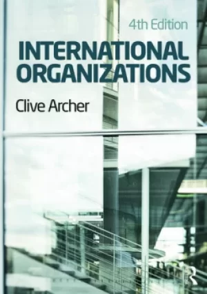 Image of International Organizations