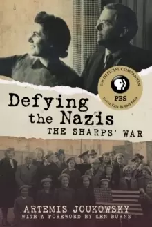 Image of Defying the Nazis : The Sharps' War