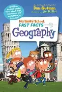 Image of my weird school fast facts geography