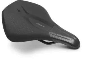 image of 2019 Specialized Power Comp with Mimic Womens Saddle in Black