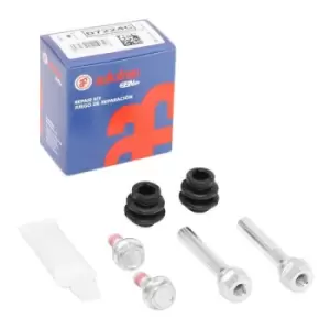 Image of AUTOFREN SEINSA Guide Sleeve Kit, brake caliper TOYOTA D7097C