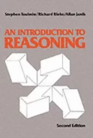 Image of introduction to reasoning