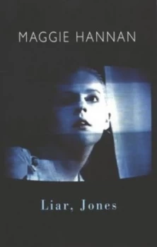 Image of Liar Jones by Maggie Hannan Paperback