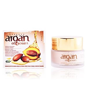 image of ARGAN OIL ESSENCE cream 50ml