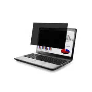 Image of Port Designs 900314 display privacy filters 34.3cm (13.5")