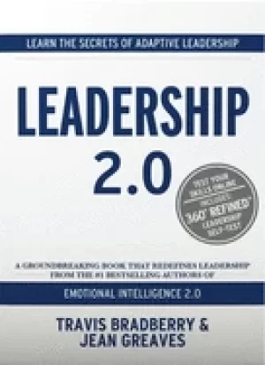 Image of leadership 2 0