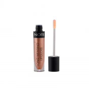 Image of Long Wearing Lip Gloss 6ml (Various Shades) - 22 Sun Mirror