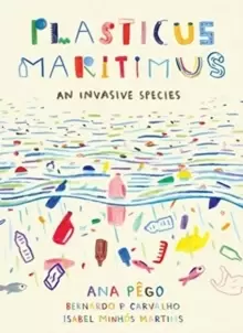 Image of Plasticus Maritimus : An Invasive Species