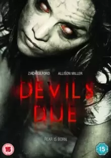 Image of Devil's Due