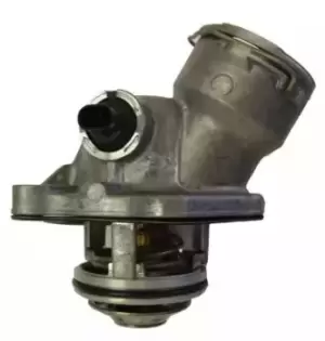 image of Coolant Thermostat 4834.100D by Wahler