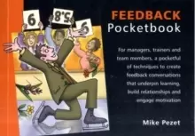 Image of Feedback Pocketbook : Feedback Pocketbook