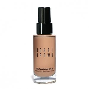 Image of Bobbi Brown Skin Foundation Cool Honey