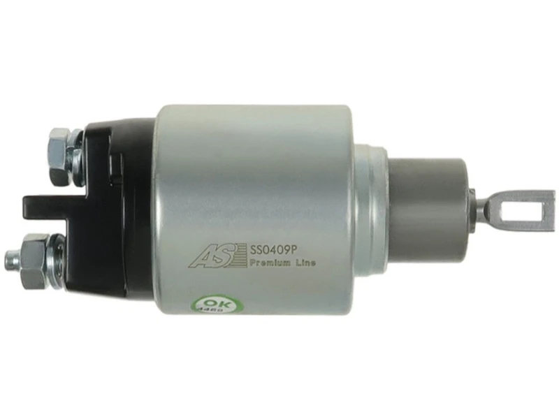 Image of AS-PL Starter solenoid AS-PL SS0409P
