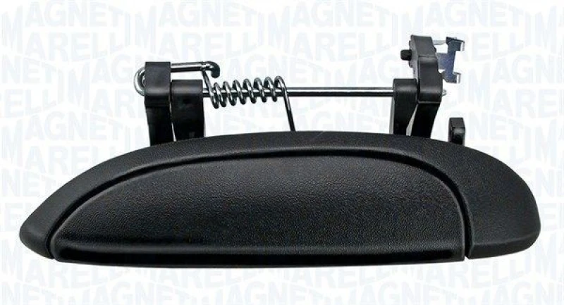 Image of MAGNETI MARELLI Door Handle MAGNETI MARELLI 350105016500