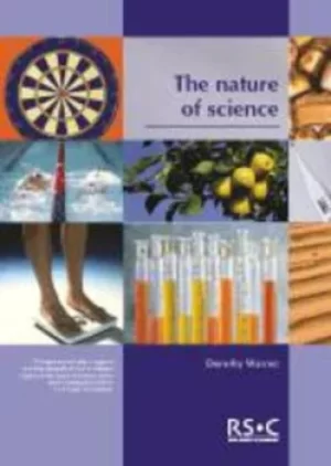 Image of The nature of science by Dorothy Warren