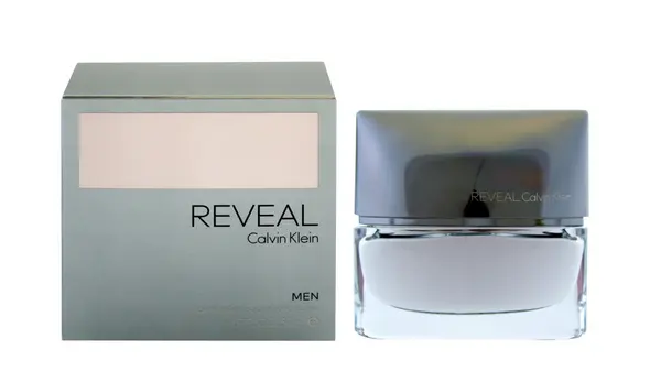 Image of Calvin Klein Reveal Eau de Toilette For Him 50ml