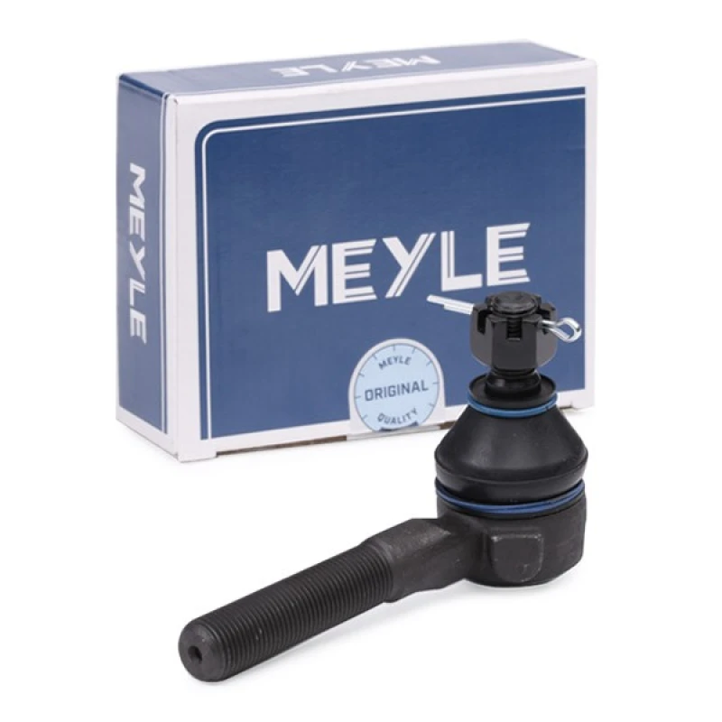 Image of MEYLE 32-16 020 0027 Track rod end Original Quality, Front Axle Right Tie Rod End (914)