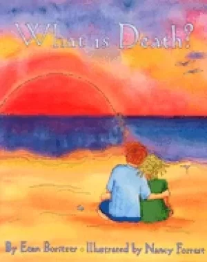 Image of what is death etan boritzer
