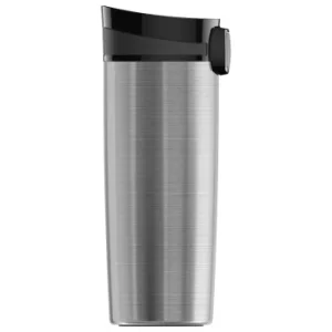 image of SIGG Miracle Travel Mug Brushed 0.47 Litre