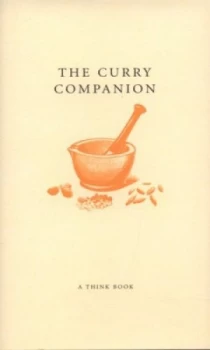 Image of The Curry Companion by Sonja Patel Hardback
