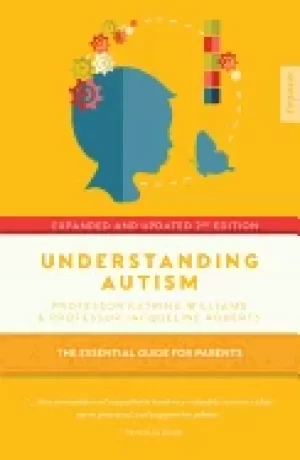 Image of understanding autism the essential guide for parents