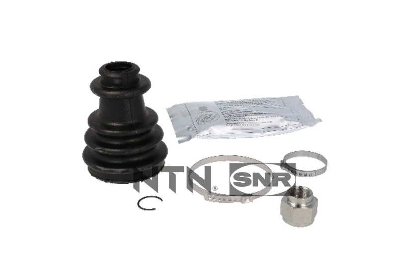 Image of CV boot kit, drive shaft SNR OBK66.004