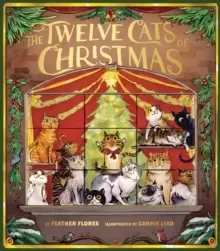 Image of The Twelve Cats of Christmas