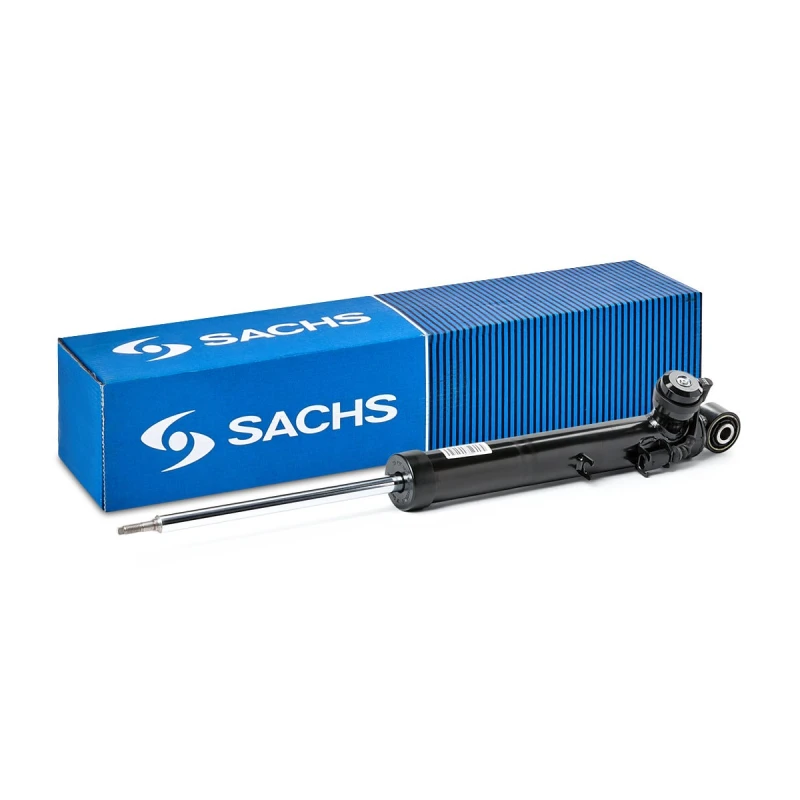 Image of Shock absorber SACHS 319 007