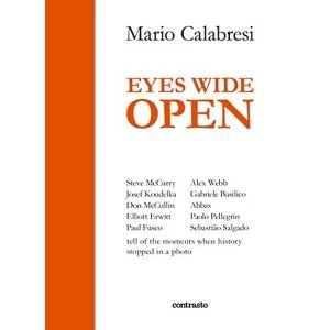 Image of With Open Eyes by Mario Calabresi (Hardback, 2015)