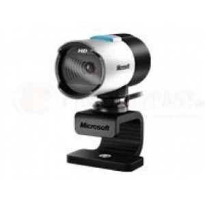 Image of Microsoft LifeCam Studio for Business Win USB Port 5WH 00002