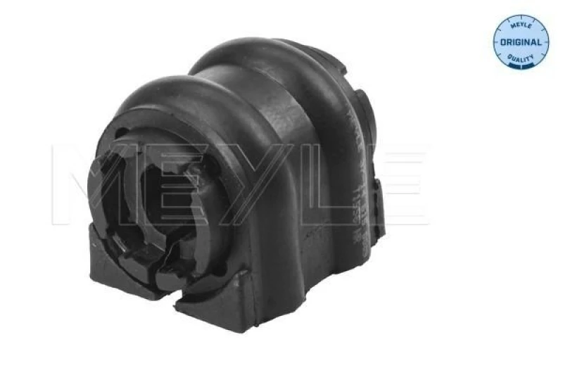 Image of Anti roll bar bush MEYLE 37-14 615 0009