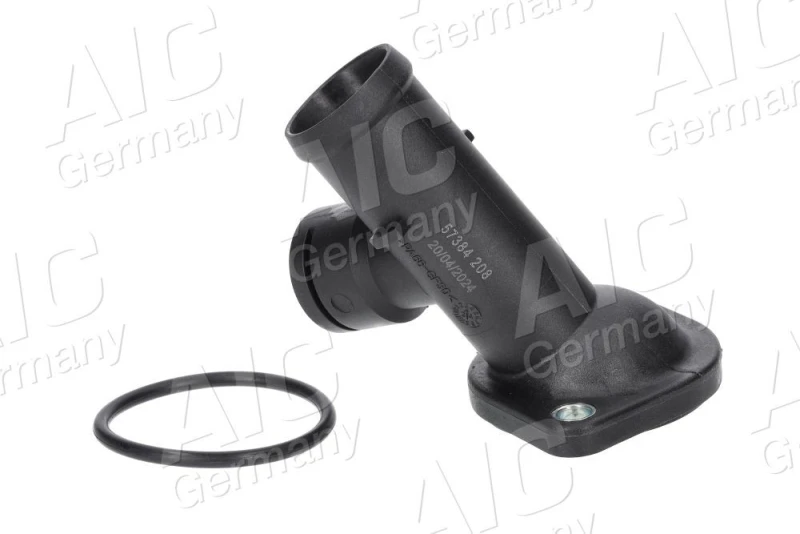 Image of Coolant Flange AIC 57384