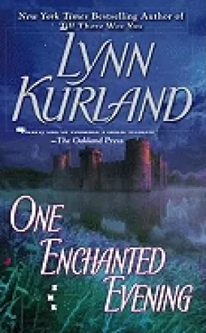 Image of one enchanted evening
