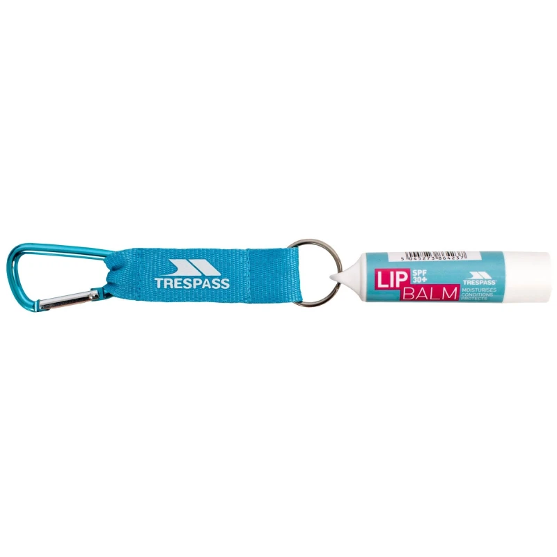 Image of Trespass Kist Lip Balm - ASRTD Assorted unisex