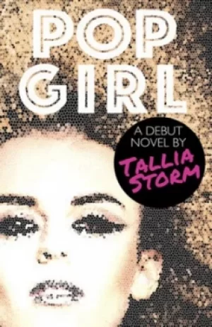 Image of Pop girl by Tallia Storm