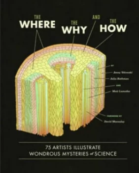 Image of The Where the Why and the How Hardback