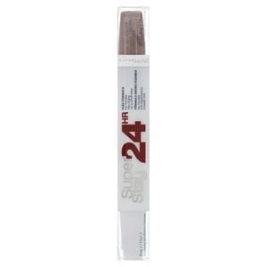Image of Maybelline Superstay 24HR Lipstick Soft Taupe Nude