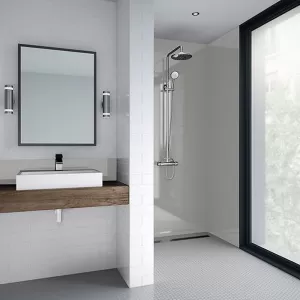 Image of Wetwall Splashback 750 x 900mm