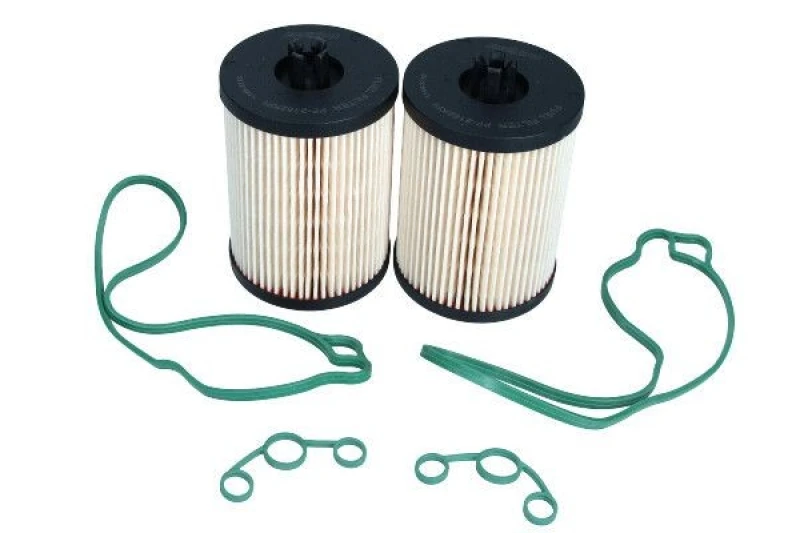 Image of MAXGEAR Fuel filter MAXGEAR 26-2233