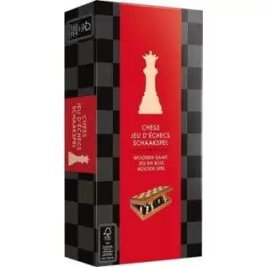 Image of Chess - Folding Version