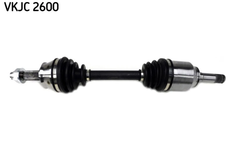 Image of SKF Drive shaft SKF VKJC 2600